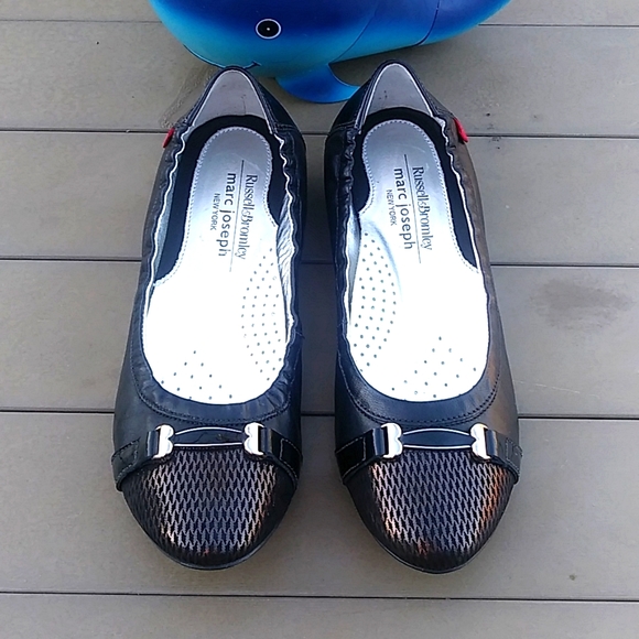 New Marc Joseph Flats - Picture 5 of 10